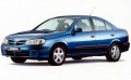 Nissan Almera II Sedan